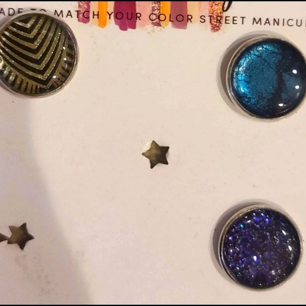 Color Street Color Snaps Bracelet Collection - Picture 5 of 11